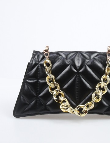 Geanta SHEIN, negru