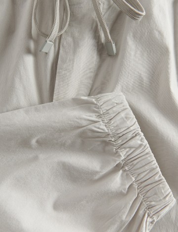 Pantaloni Reserved, gri, L