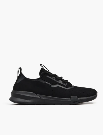 Adidasi CROPP, negru, 43