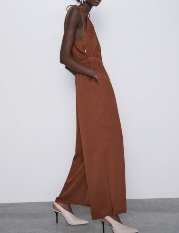 Salopeta Zara, maro, M