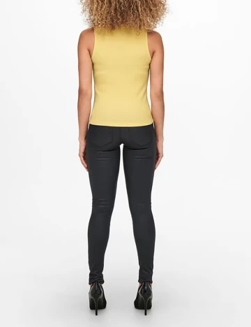 Maiou Only, galben, XL