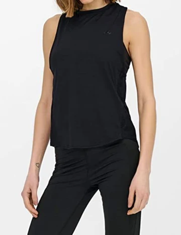 Maiou Only, negru, XL