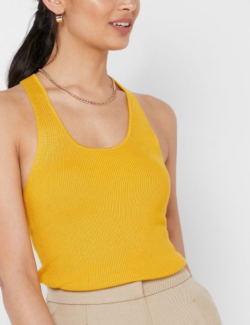 Maiou Mango, galben, S