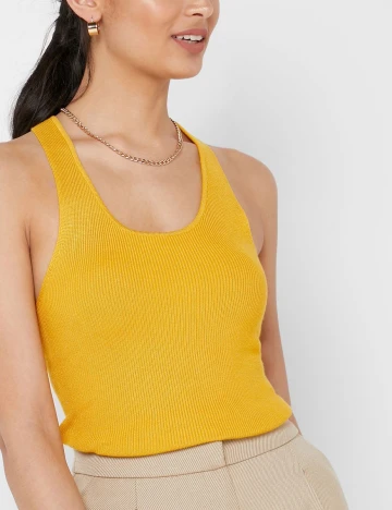 Maiou Mango, galben, S