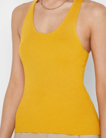 Maiou Mango, galben, S