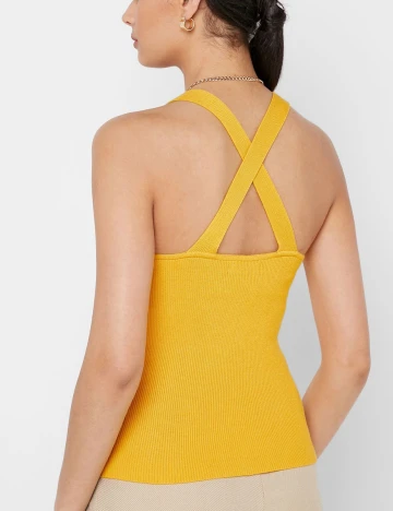 Maiou Mango, galben, S
