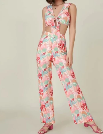 Compleu SHEIN, mix culori, S