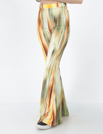 Pantaloni SHEIN, mix culori, S