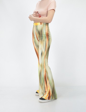 Pantaloni SHEIN, mix culori, S