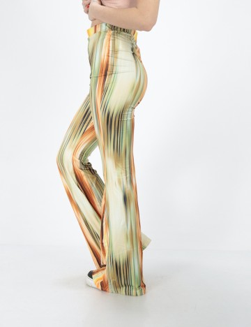 Pantaloni SHEIN, mix culori, S
