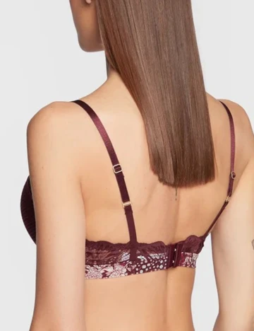 Sutien Lavish Spotlight Triumph, grena, S Mov