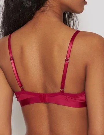 Sutien Triumph Aura Spotlight, magenta, 70D Roz
