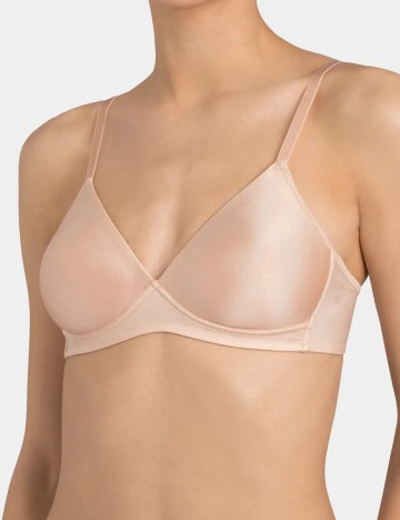 
						Sutien Triumph, nude