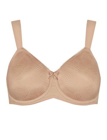 Sutien Essential minimizer Triumph, nude