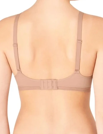 Sutien Triumph, nude Crem