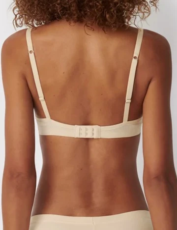 Sutien Aura Spotlight Triumph, crem