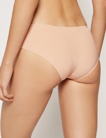 Chilot sporty micro Triumph, nude