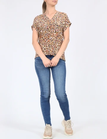 Bluza s.Oliver, mix culori