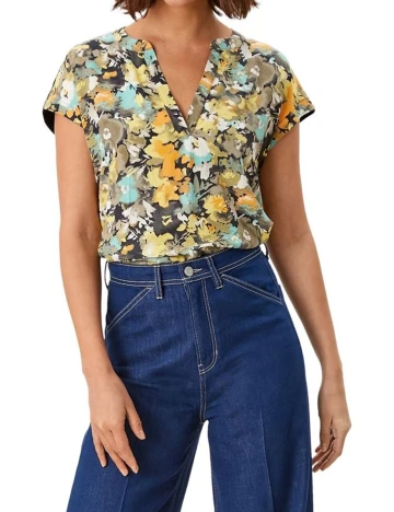 Bluza s.Oliver, mix culori
