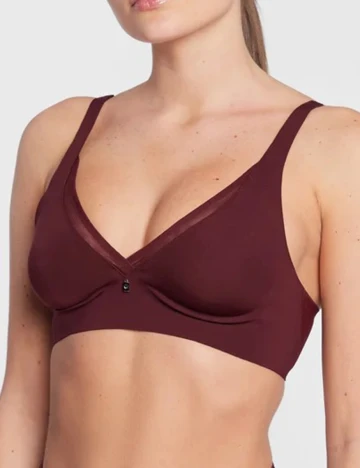 Sutien Triumph, pruna