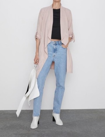 Jacheta Zara, roz, M