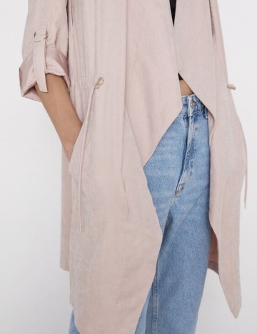Jacheta Zara, roz, M