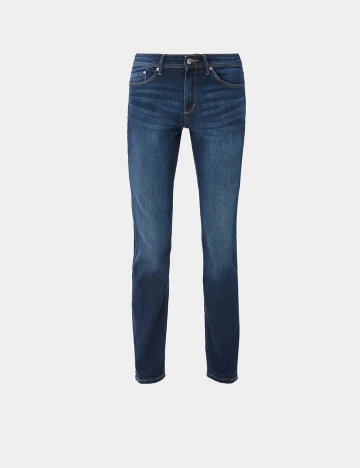 Blugi s.Oliver, bleumarin, 33/32