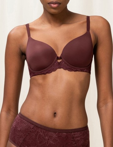 Sutien Triumph, maro