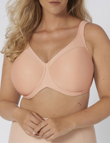 
						Sutien Triumph, nude