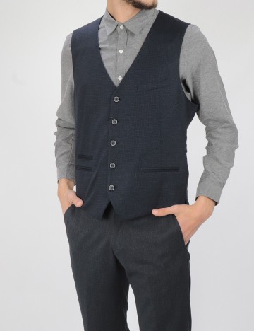 Vesta s.Oliver, bleumarin