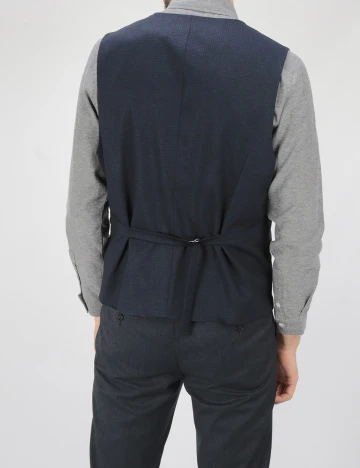 Vesta s.Oliver, bleumarin