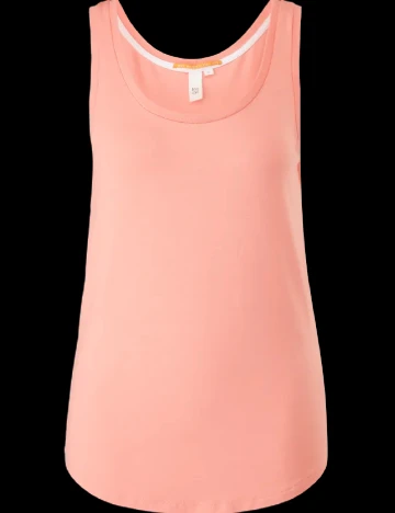 Maiou Q/S, roz