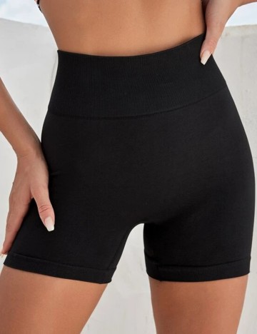 Colanti SHEIN, negru, M