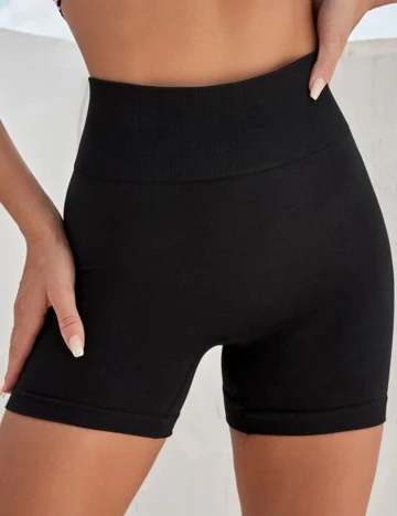 Colanti SHEIN, negru, M