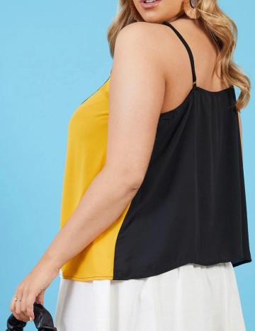 Maiou SHEIN CURVE, mix culori, 2XL