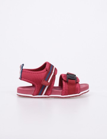 
						Sandale Stone Kids, visiniu, 35