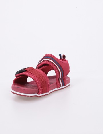 Sandale Stone Kids, visiniu, 35