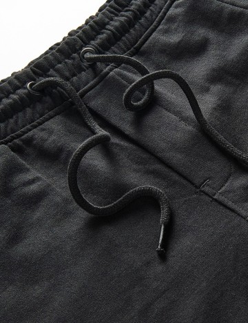Pantaloni scurti Reserved, negru