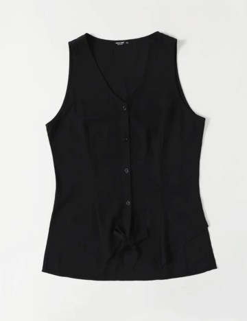 Maiou SHEIN CURVE, negru, 0 XL