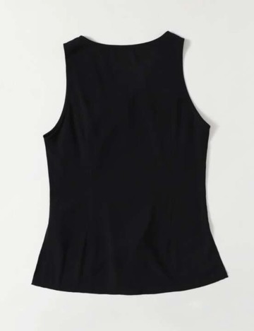 Maiou SHEIN CURVE, negru, 0 XL