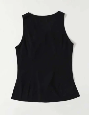 Maiou SHEIN CURVE, negru, 0 XL