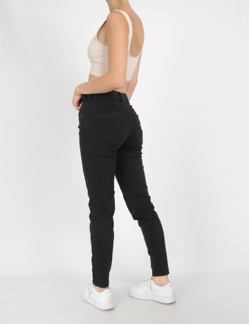 Blugi Dranella, negru, 34