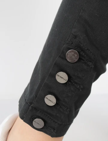 Blugi Dranella, negru, 34 Negru