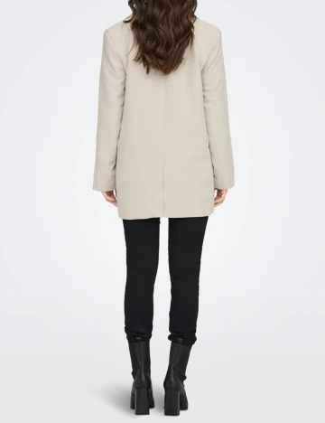 Sacou Only, ecru, 38