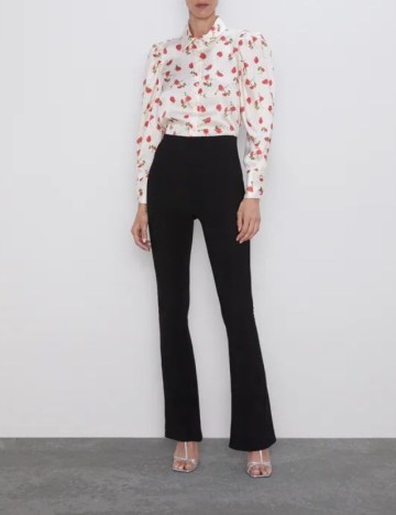 Camasa Zara, mix culori, M