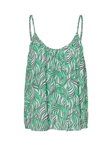 Maiou Vero Moda, verde, M