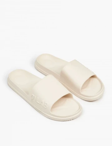 Slapi CROPP, ecru, 43