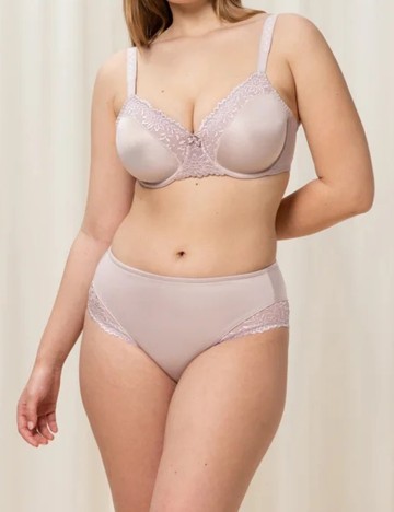 
						Chilot Ladyform Soft Triumph, roz pal, 46