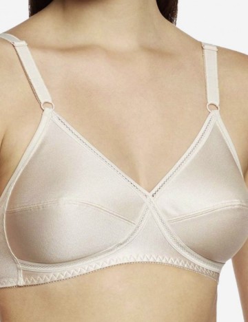 
						Sutien Elastiform Triumph, nude