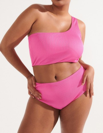 Chilot de baie Reserved, roz, XS